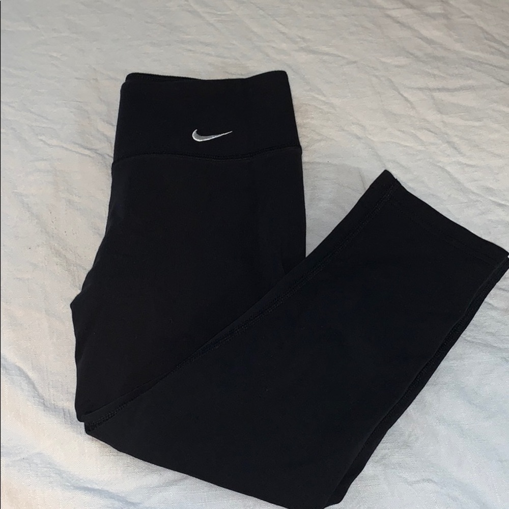 Nike Capri Leggings